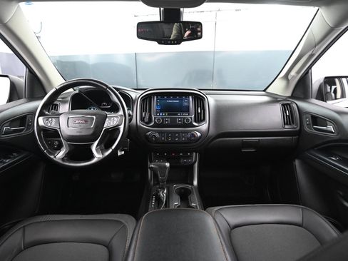 Used 2021 GMC Canyon AT4 w/ Trailering Package image 23