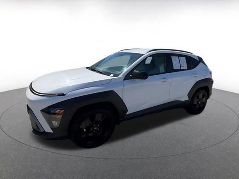 Used 2026 Hyundai Kona SEL Sport FWD image 6