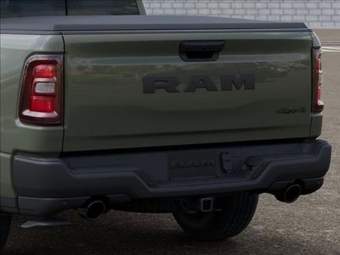 New 2026 RAM 1500 Tradesman AWD/4WD image 13