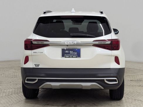 Used 2023 Kia Seltos S image 9