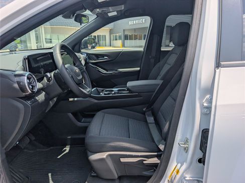 New 2026 Chevrolet Equinox LT FWD image 12