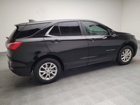 Used 2021 Chevrolet Equinox LT w/ LPO, Floor Liner Package AWD/4WD image 10