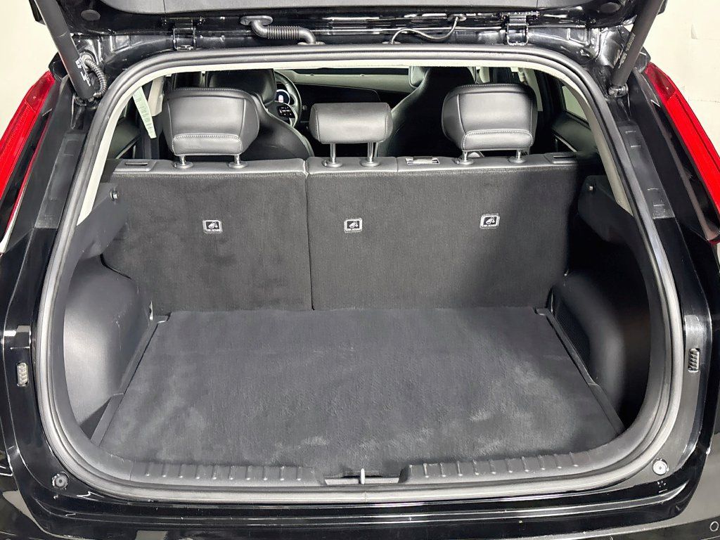 Used 2023 Kia Niro Wind w/ Wind Preserve Package FWD image 21
