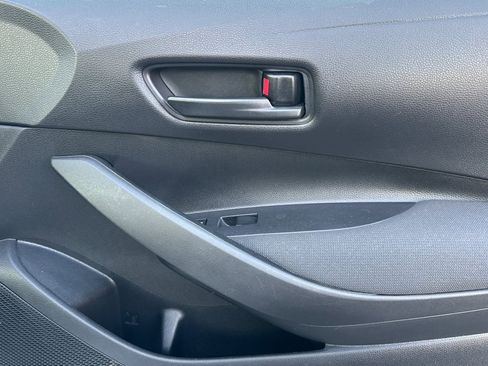 Certified 2024 Toyota Corolla LE image 21