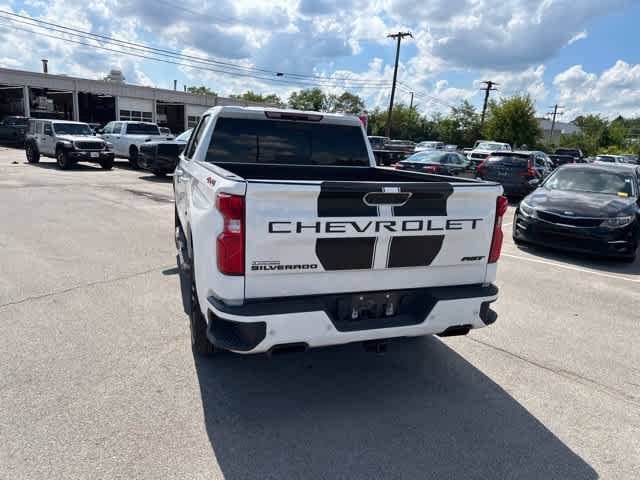 Used 2023 Chevrolet Silverado 1500 RST w/ Rally Edition AWD/4WD image 15