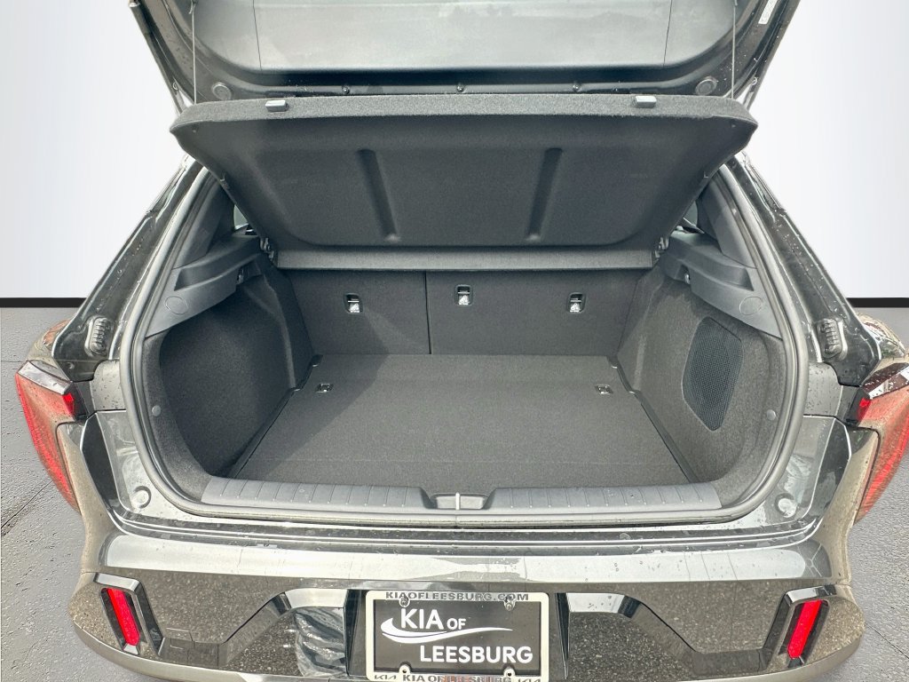 New 2026 Kia K4 GT-Line Turbo FWD image 27