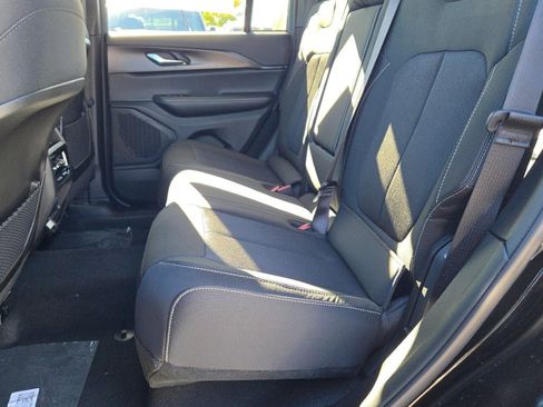 New 2025 Jeep Grand Cherokee Laredo X w/ Luxury Tech Group I image 19