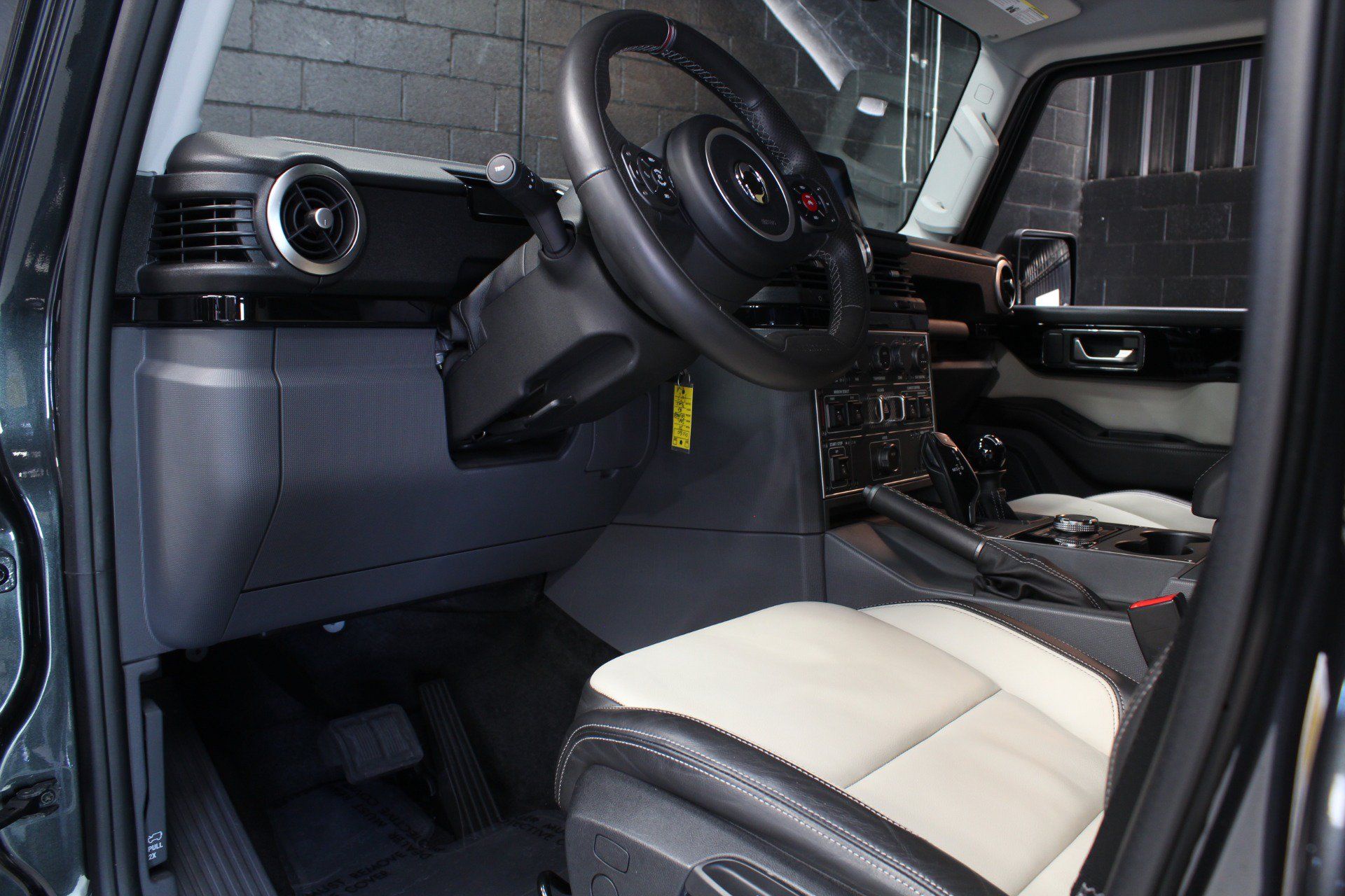 Used 2024 INEOS Grenadier Station Wagon AWD/4WD image 35