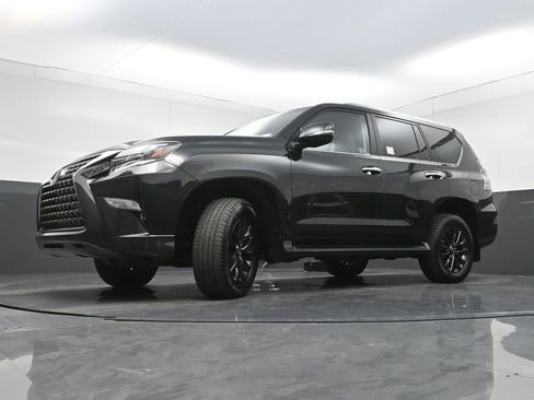 Used 2023 Lexus GX 460 Premium w/ Premium Package AWD/4WD image 31