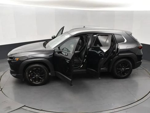Used 2025 MAZDA CX-50 AWD 2.5 S w/ Preferred Package image 7