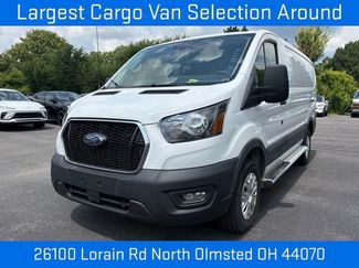 Used 2025 Ford Transit 250 Low Roof w/ Exterior Upgrade Package RWD video 1