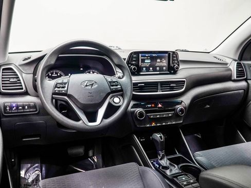 Used 2021 Hyundai Tucson Value image 5