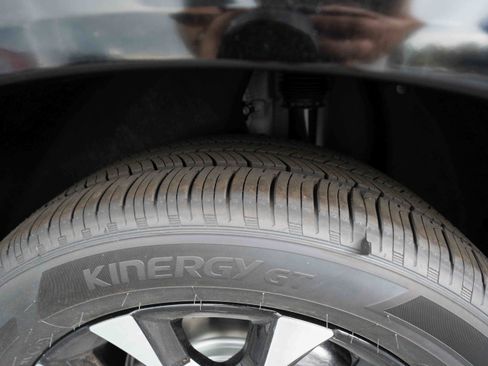 New 2026 Honda HR-V EX-L image 30