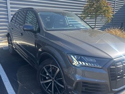 Used 2023 Audi Q7 3.0T Premium Plus