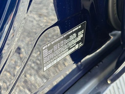 New 2026 BMW X3 xDrive30 w/ Convenience Package image 19