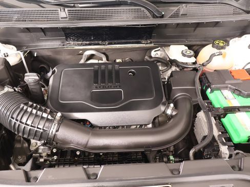 Used 2022 GMC Acadia Denali FWD image 21
