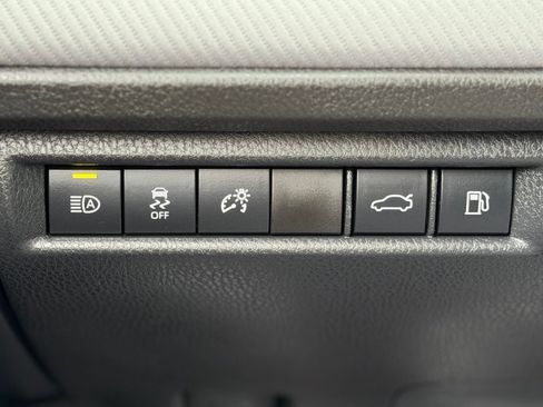 Used 2026 Toyota Camry SE w/ Convenience Package AWD/4WD image 23