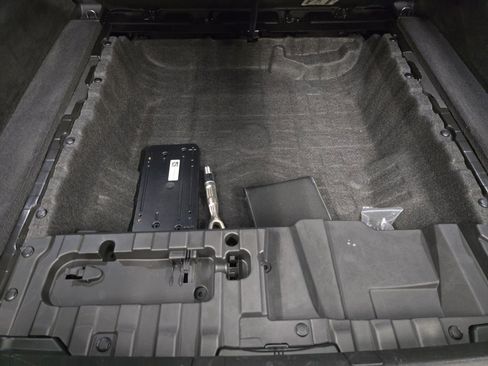 Used 2025 BMW X6 xDrive40i image 43