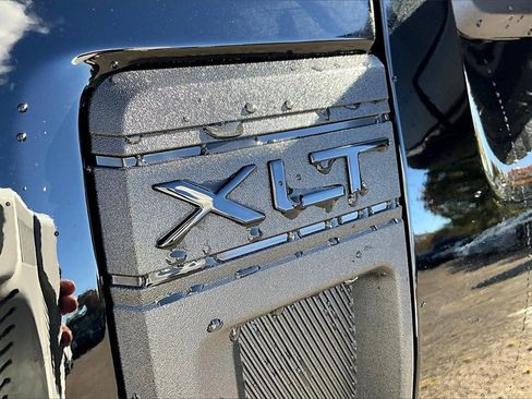 New 2025 Ford Maverick XLT w/ XLT Luxury Package image 10