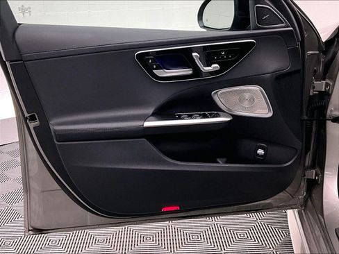 Certified 2024 Mercedes-Benz C 300 Sedan image 24
