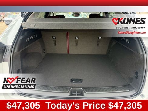 New 2026 Buick Envision Sport Touring image 53