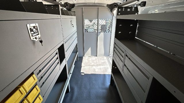 New 2026 Ford Transit 250 148 Medium Roof RWD image 15