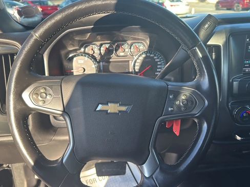 Used 2016 Chevrolet Silverado 2500 LT w/ LT Convenience Package image 20