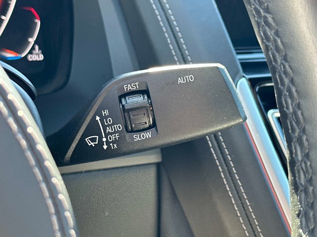 Used 2019 BMW M850i xDrive Coupe AWD/4WD image 10