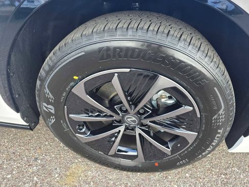 New 2026 Lexus RZ 450e 2WD image 9