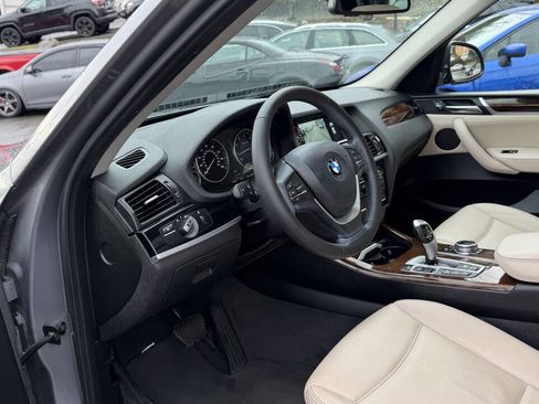 Used 2015 BMW X3 xDrive28i image 31
