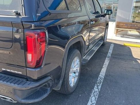 Certified 2022 GMC Sierra 1500 Denali image 6