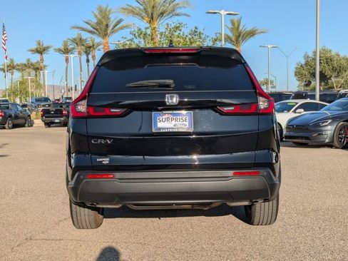 Used 2024 Honda CR-V EX-L image 5