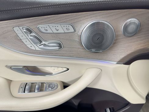 Used 2019 Mercedes-Benz E 450 Cabriolet image 20