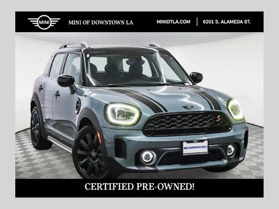 Used 2024 MINI Cooper Countryman S