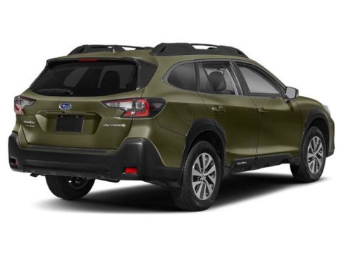 Used 2023 Subaru Outback Premium AWD/4WD image 2