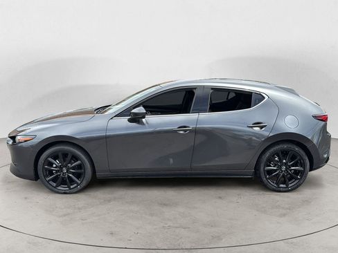 New 2026 MAZDA MAZDA3 2.5 S Hatchback w/ Premium Pkg FWD image 3