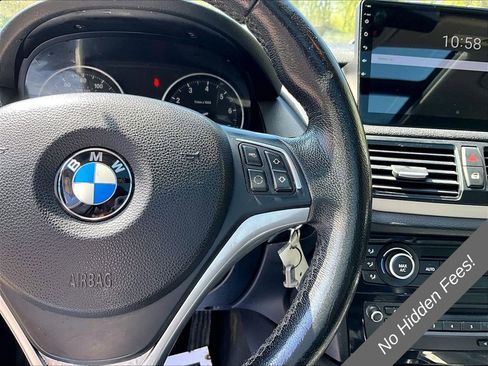 Used 2013 BMW X1 sDrive28i RWD image 16