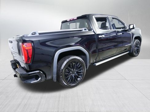 Used 2019 GMC Sierra 1500 Denali w/ Denali Ultimate Package AWD/4WD image 7