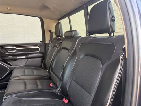 Certified 2019 RAM 1500 Laramie AWD/4WD image 25