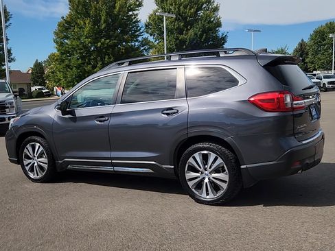 Used 2020 Subaru Ascent Limited AWD/4WD image 21