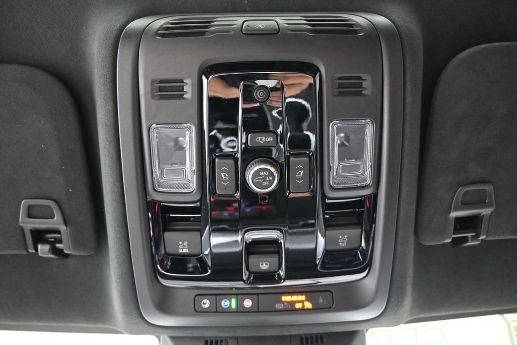 Certified 2026 Cadillac Escalade V w/ LPO, Floor Liner Package AWD/4WD image 28