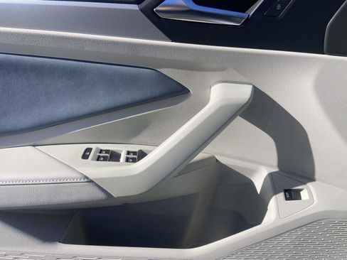 New 2026 Volkswagen Jetta SE image 19