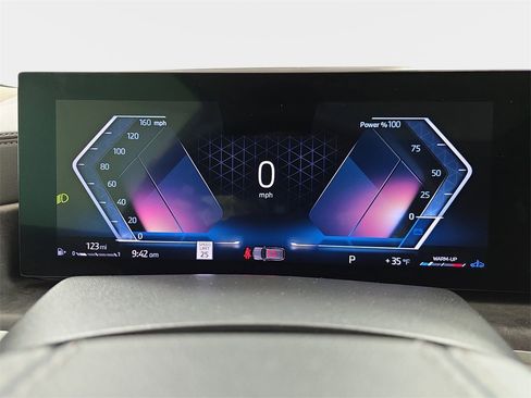 Certified 2023 BMW X7 xDrive40i w/ Premium Package image 20