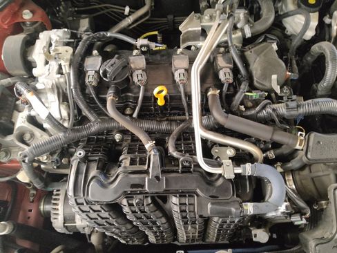 Used 2021 Nissan Altima 2.5 SR FWD image 30