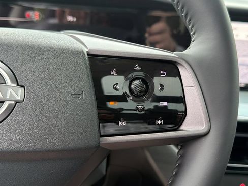 New 2026 Nissan Murano SL AWD/4WD image 22