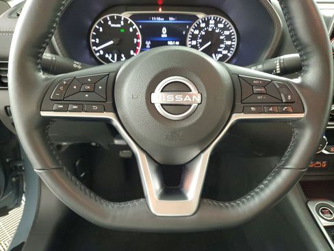 Used 2024 Nissan Sentra SV w/ All-Weather Package image 21