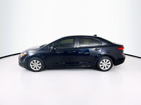 Used 2024 Toyota Corolla LE image 7