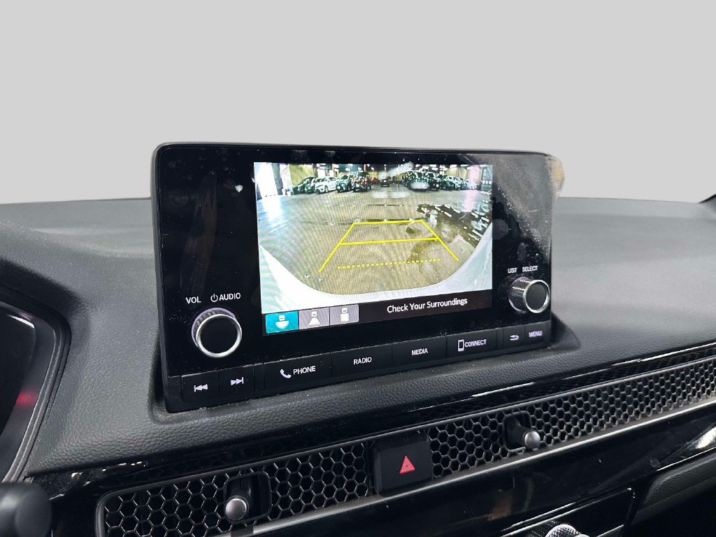 Used 2022 Honda Civic Sport image 16