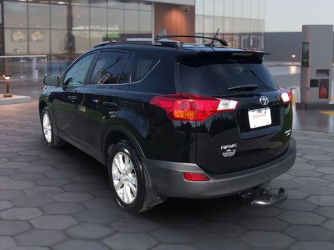 Used 2013 Toyota RAV4 Limited image 9