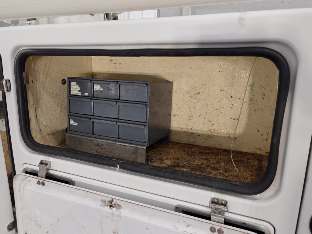 Used 2014 Ford F450 XL w/ Snow Plow Prep Package RWD image 23